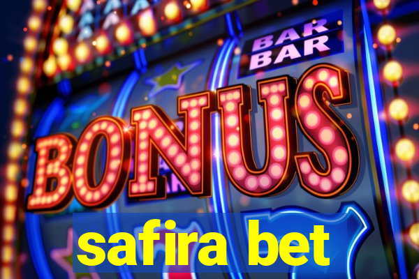 safira bet